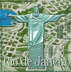 DIV116 RIO DE JANEIRO