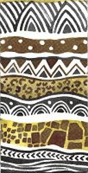 MOU.0009 AFRICAN PATTERNS