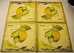 CUI056 CITRON