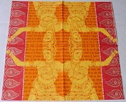 DIV051 MAHENDI