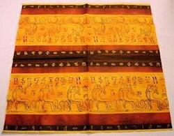 DIV079 DESSINS EGYPTIENS
