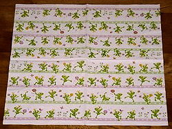 ENF067 JOYEUSES GRENOUILLES EN LIGNE