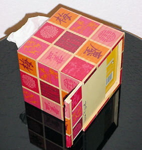 CUBE141 ASIA PINK