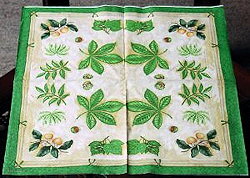 NAT084 CHESTNUT VERT