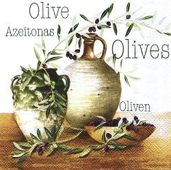 PRV030 OLIVES