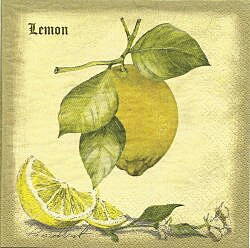 CUI056 LEMON