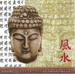 DIV102 BOUDDHA HAPPINESS