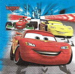 ENF069 DISNEY CARS