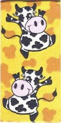 MOU.1105 THE DANCING COW